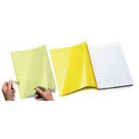 Rabats adhésifs 22x27.5 cm pour cahiers A4 et 24x32 cm (paquet de 20) - Image principale