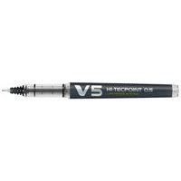Stylo roller liquide begreen hi-tecpoint v5 pointe 0.5 mm - Pilot - Image principale