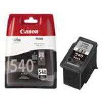 Cartouche jet d'encre canon PG540BK - 5225B005 noire - Image principale