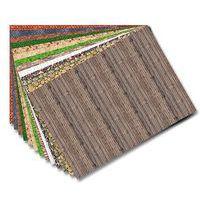 Pochette 13 feuilles papier decor construction 80g 50x70 cm - Image principale