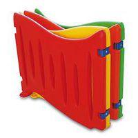 Lot 4 barrières la ferme - Image principale