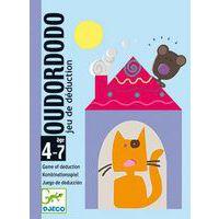 Jeu Oudordodo - Image principale