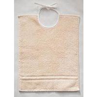 Bavoir Bio (Lot de 12) - Image principale