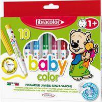 Etui 10 feutres Babycolor - Image principale
