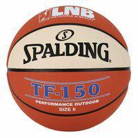 Ballon basket - Spalding TF150 LNB 5 - Image principale