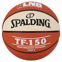 Ballon basket - Spalding TF150 LNB 6 - Image principale