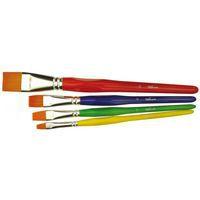 Kit 40 brosses plates pichon - Image principale