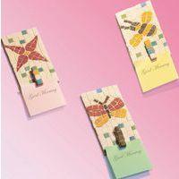 Atelier créatif de mosaïques - pense bêtes 15x8 cm - Image principale