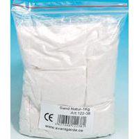 Sac de 1kg de sable naturel fin - Image principale