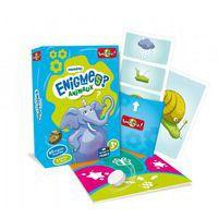 Mes premières énigmes : Les animaux - Image principale