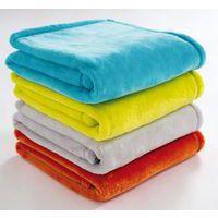 Couverture microfibre - Image principale