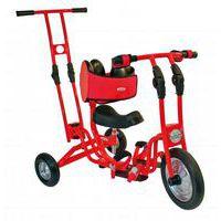Tricycle pour enfants handicapés - Image principale