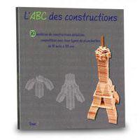 L'ABC des constructions tome 1 - Image principale