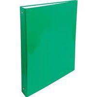 Classeur rigide A4 30mm - Vert - Image principale