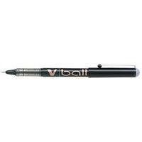 Roller v-ball 1 mm - Pilot - Image principale