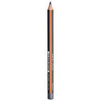 Crayon graphite black Peps Jumbo Maped (Etui de 12) - Image principale