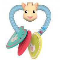 Hochet cœur - Image principale