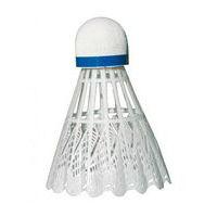 Volant badminton  (Tube de 12) - Image principale