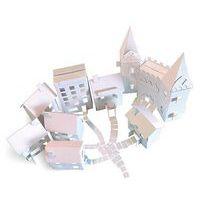 Village à décorer - Image principale