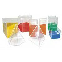 Les volumes - Image principale