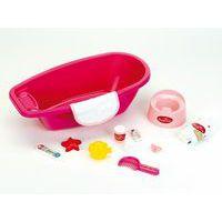 Ensemble bain pour bébé - Image principale