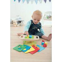 Les formes à trier - Image principale