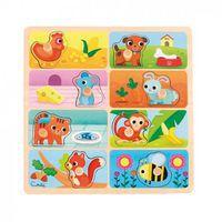 Encastrement mon repas préféré - Image principale