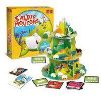 Sauve moutons - Image principale