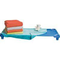 Couverture pour couchette standard - Image principale