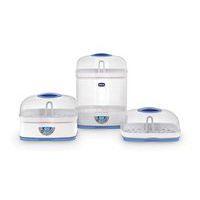 Stérilisateur électrique 3 en 1 - Image principale