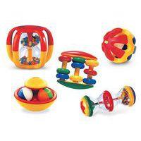 Ensemble d'éveil pour bébé - Image principale