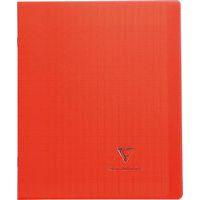 Cahier koverbook 96 pages seyes 24x32 cm - Image principale