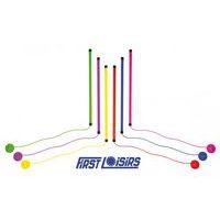 Lot de 6 cannes à sauter - Image principale