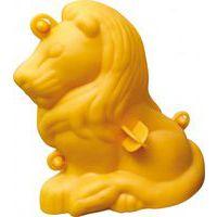 Lot de 4 moules 3D Animaux - Image principale