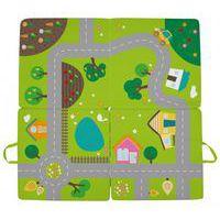 Tapis de repos 3 en 1 - Image principale