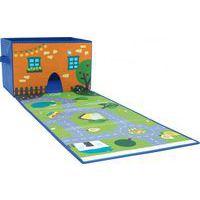 Tapis ville 2 en 1 - Image principale