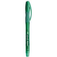 Stylo roller gel Gelocity Illusion BIC - Vert - Image principale