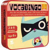 Vocadingo CP-CM1 - Image principale