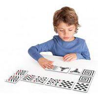 Grand domino tactile - Image principale