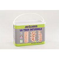 La tour infernale - Image principale