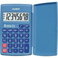Calculatrice la petite Fx Casio 11X120X75 mm - Image principale