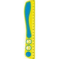 Règle antidérapante Kidy Grip 20 cm Maped - Image principale