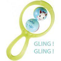 Hochet 2 boules - Image principale