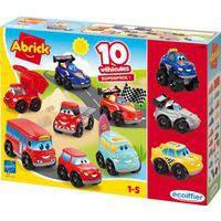 Superpack 10 véhicules - Image principale