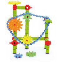 Engrenages de construction - Image principale