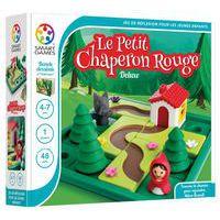 Le petit Chaperon Rouge - Image principale