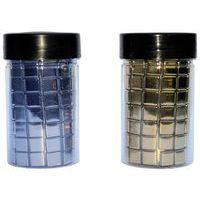 Pot 250g mosaïque verre - Image principale