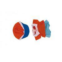 Set de vêtements pour bébé garçon 21 cm - Image principale