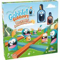 Jeu gobblet gobbeurs - Image principale