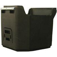 Poubelle connectée Bigbelly non compactante - Image 4